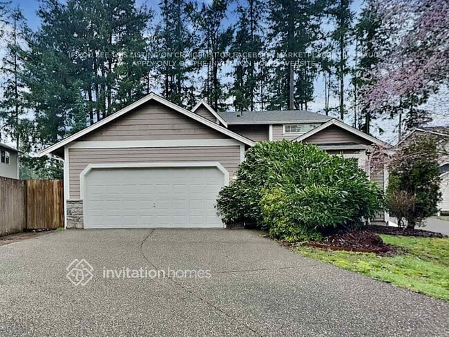 Building Photo - 26815 233rd Ct SE