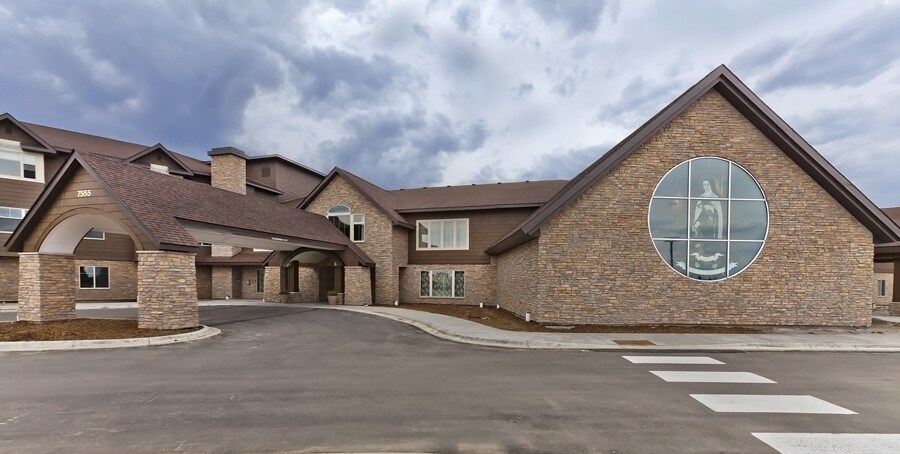 Foto principal - 7555 Bailey Rd