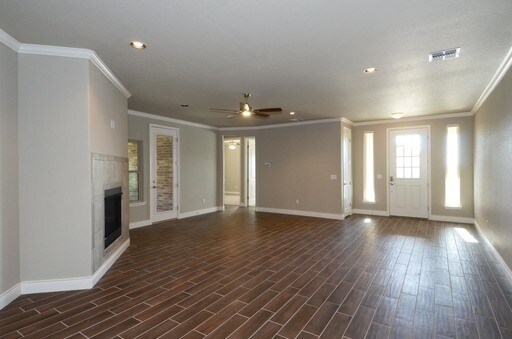 Foto del edificio - 7202 Nick St