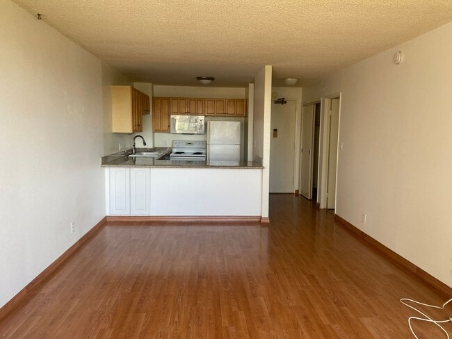 Photo - 55 S. Kukui St. #D904 Apartment