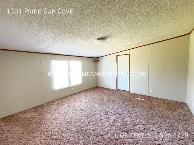Foto del edificio - 1301 Pride Gap Cove