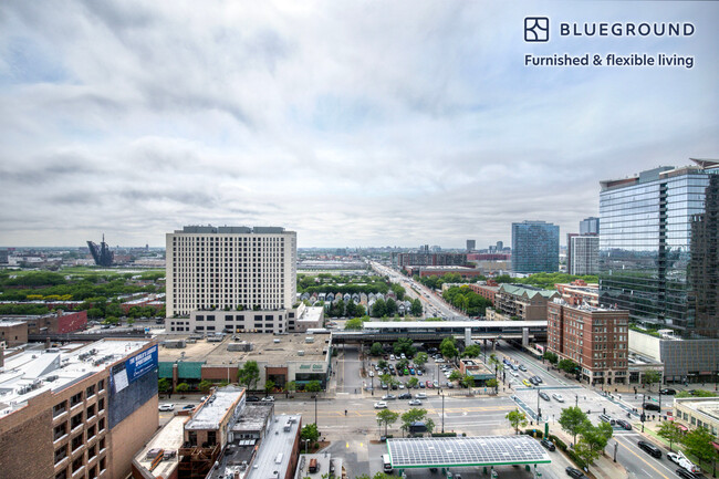 Building Photo - 1212 S Michigan Ave