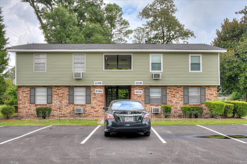 321a Verdery Dr, Belvedere, SC 29841 Condo for Rent in Belvedere, SC