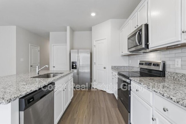 Foto del edificio - 116 Paddington St