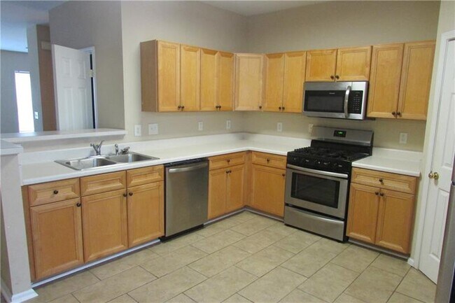 Foto del edificio - 2107 Dillard Crossing