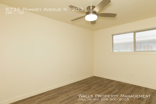 Foto del edificio - 8732 Phinney Ave N