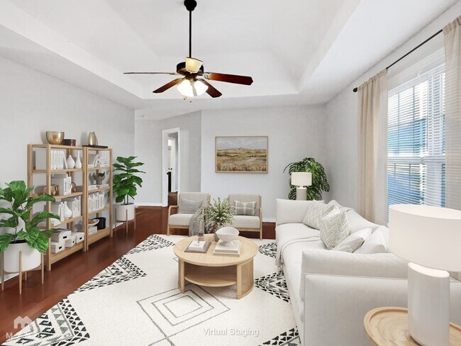 Foto del edificio - 5673 S Lexington Ave