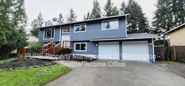 Foto del edificio - 9602 166th St E