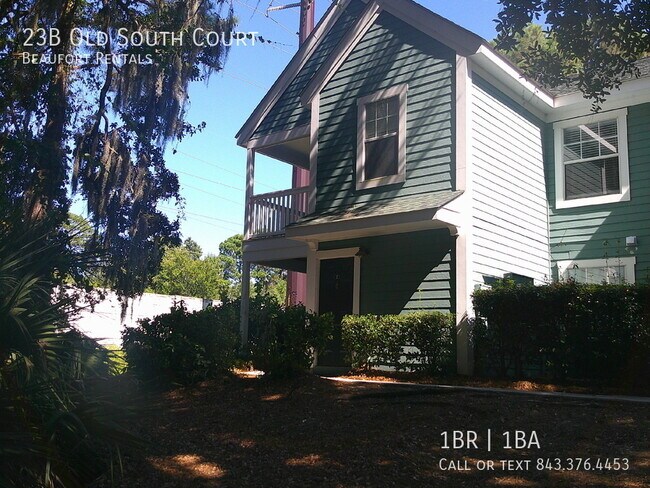 Building Photo - 23B Old South Court -