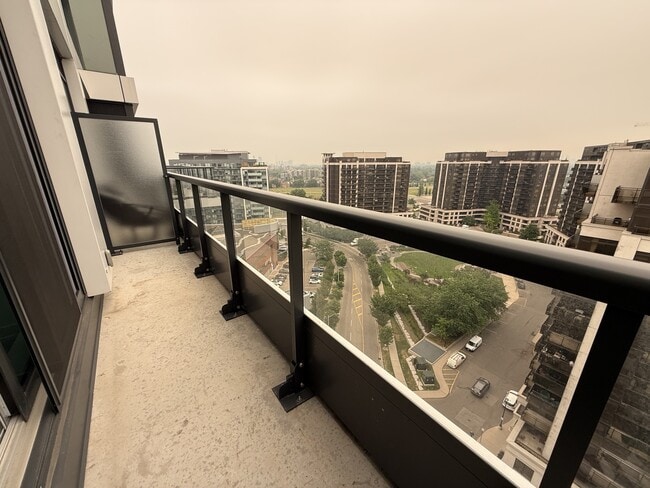 Building Photo - 1100 Sheppard Ave W