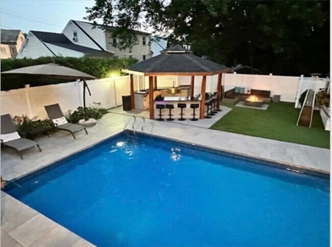 Foto del edificio - 15 Campbell Rd