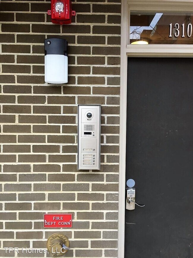 Foto del edificio - 1310 N Carlisle St