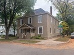 Front of Property - 602 Mendota St