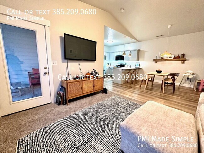 Foto del edificio - 4064 W 1850 N