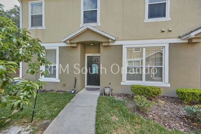 Foto del edificio - Tucker Oaks