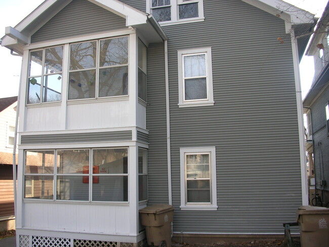 Building Photo - 1718 Van Hise Ave