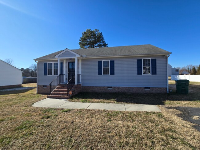 Building Photo - 4612 Raspberry Patch Ln