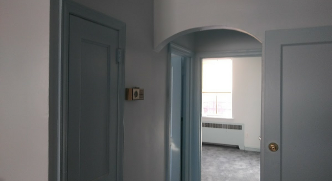 Charming details throughout - 334 Richfield Rd