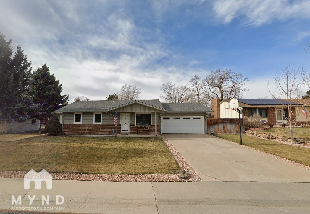 Foto principal - 5181 Beech St