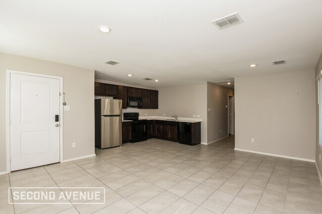 Building Photo - 8728 Texas Risinger Dr