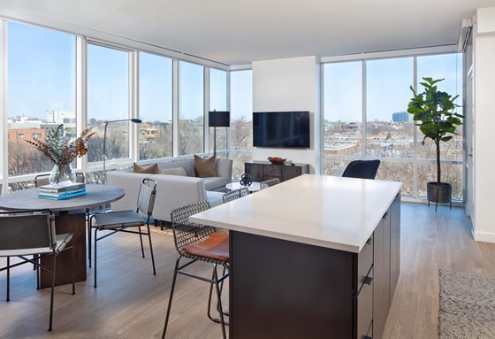 Foto del edificio - 1600 N Vine St