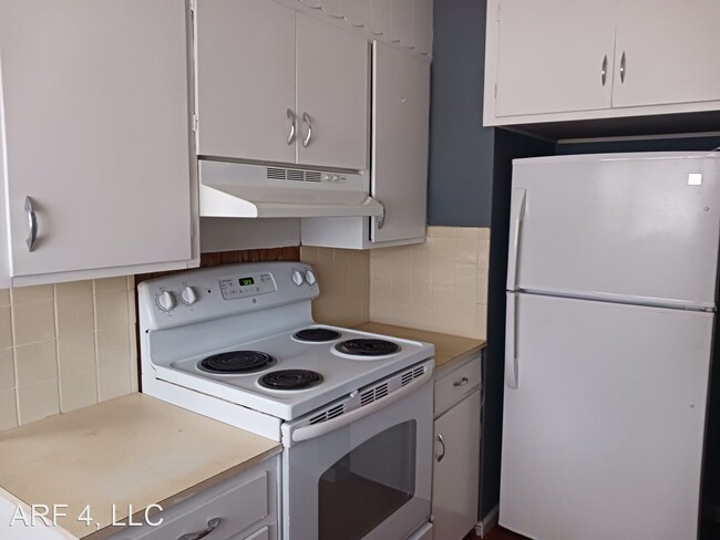 Foto del edificio - 2 br, 1 bath House - 2500 N 47th Street