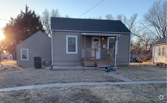 Building Photo - 421 S Purdy Ave