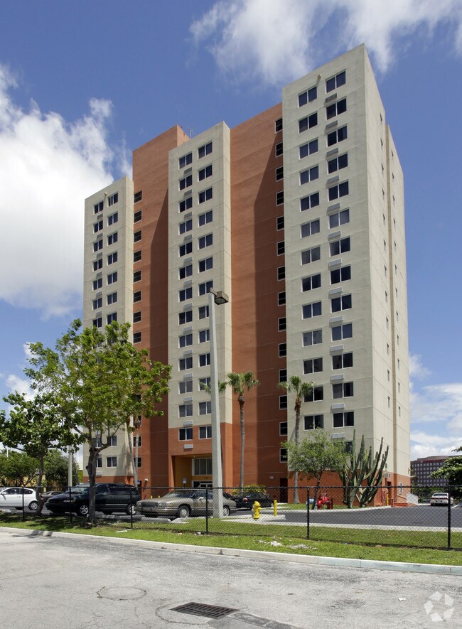 Peninsula Housing Apartments Miami, FL