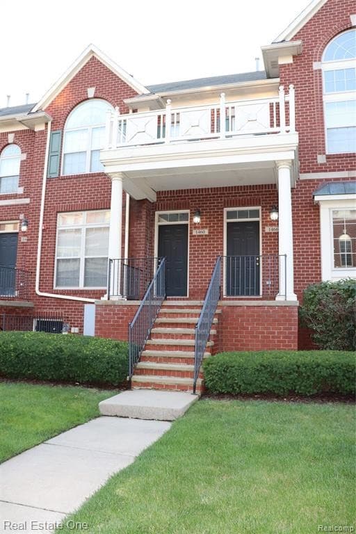 Building Photo - 1460 Ashford Ct