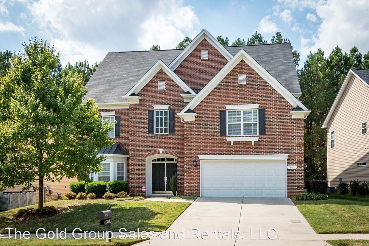 15604 Sullivan Ridge Dr, Charlotte, NC 28277 House Rental in