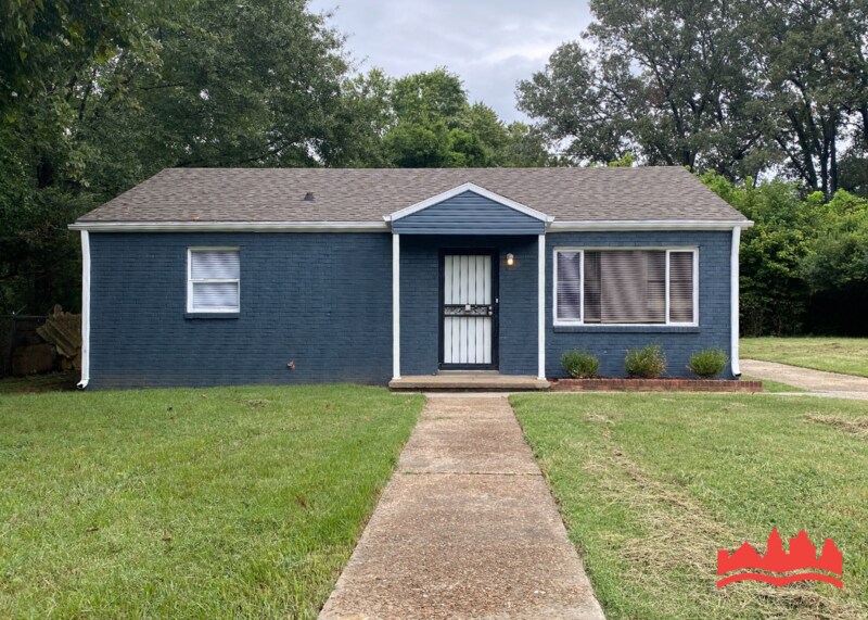 Primary Photo - 3318 Baskin St