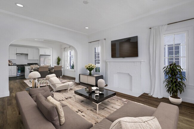 Building Photo - 451 N ORANGE GROVE Ave