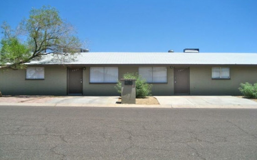 Primary Photo - 1220 W Mountain View Rd