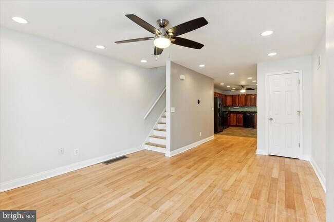Foto del edificio - 1229 S 24th St