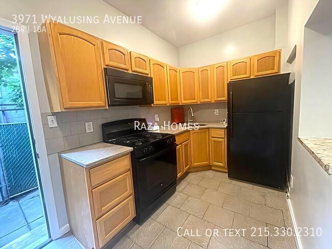 Building Photo - 3971 Wyalusing Ave