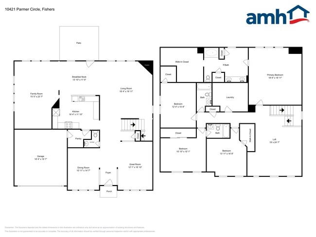 Building Photo - 10421 Parmer Cir