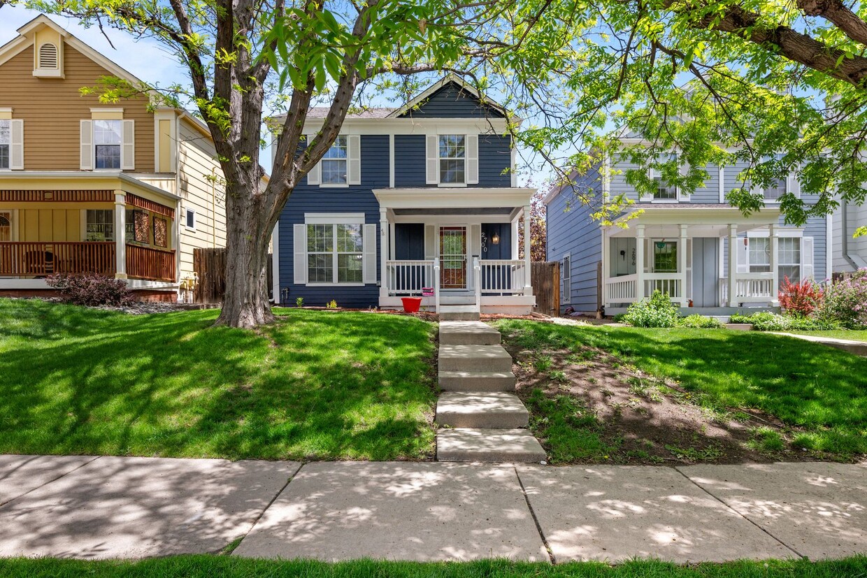 Primary Photo - 2700 Perry St