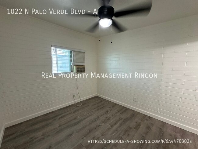 Building Photo - 1022 N Palo Verde Blvd