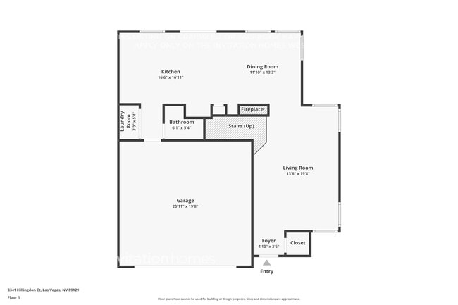 Building Photo - 3341 Hillingdon Ct