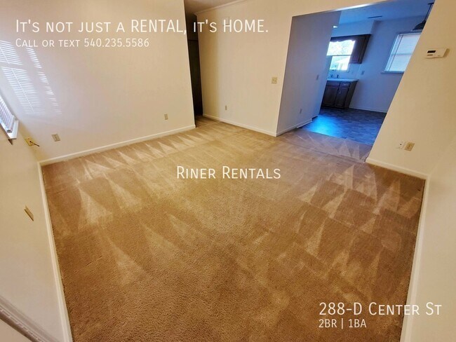 Foto del edificio - 288 Center St