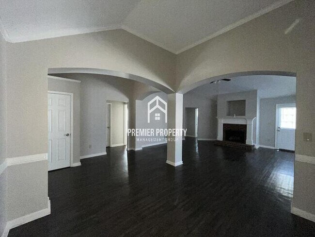 Foto del edificio - 5369 Evening Mist Dr