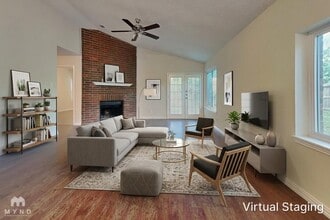 Building Photo - 8704 Tigris Trail
