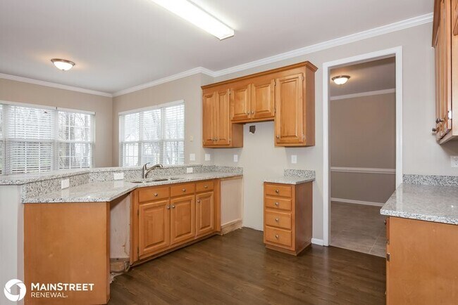 Building Photo - 9618 Chimney Springs Pl