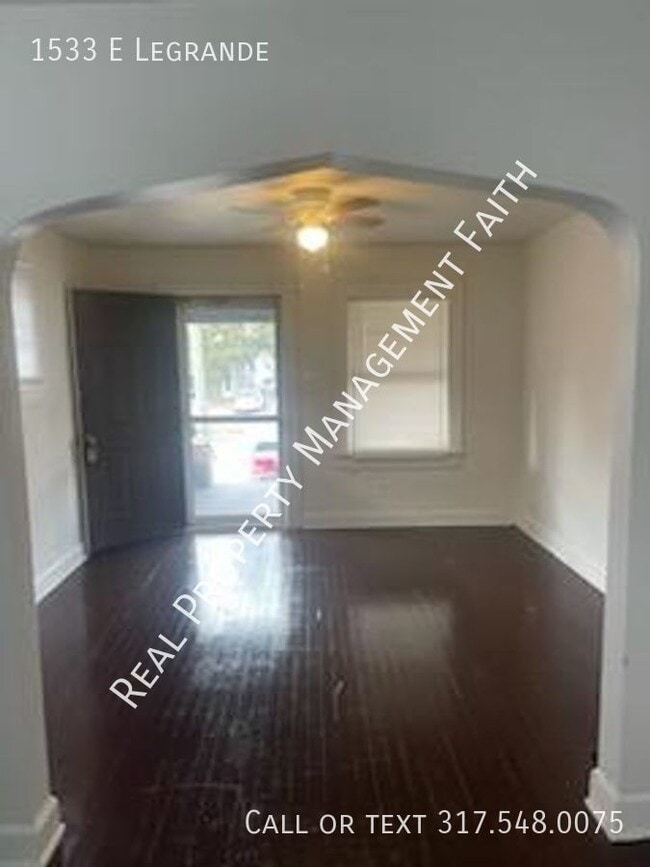 Foto del edificio - 1 bedroom Duplex