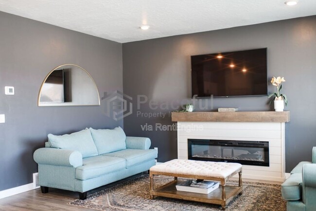 Foto del edificio - 3657 E 1500 S