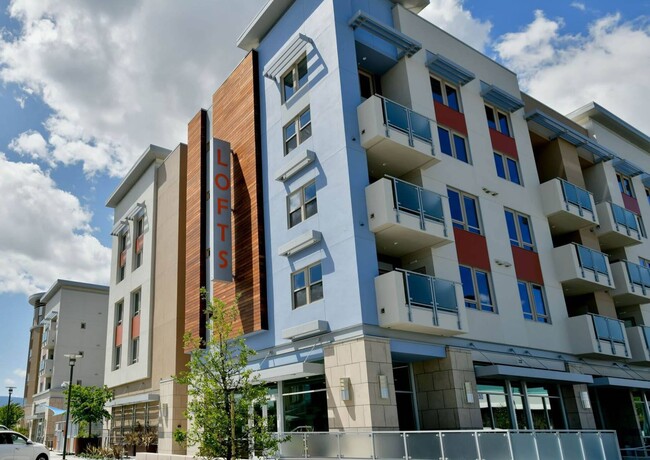 Building Photo - Main St Cupertino Lofts