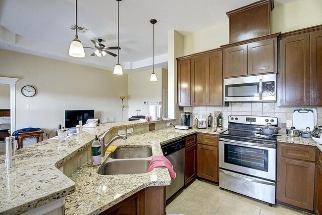 Foto del edificio - 3005 Dante Dr