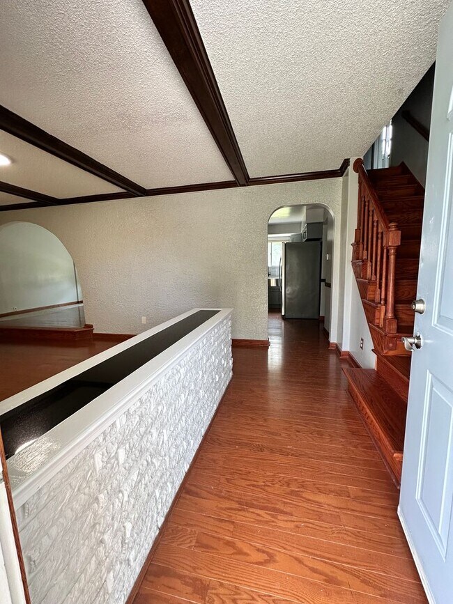Foto del edificio - Pembroke Manor-4 bedroom 2.5 bath Single f...
