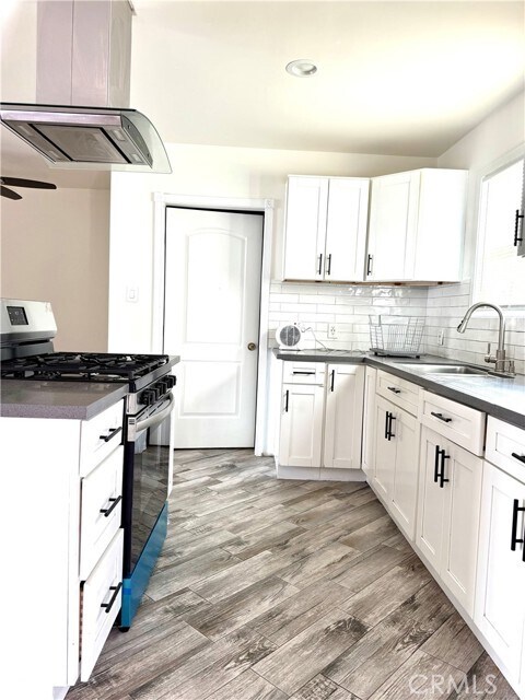 Foto del edificio - 6716 Etiwanda Ave