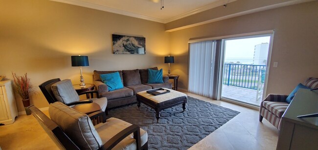 Foto del edificio - 5300 S Atlantic Ave